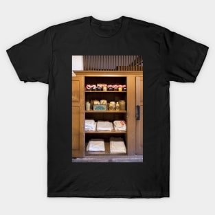 Dunham Massey -Cupboard T-Shirt